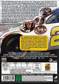 Ricky Bobby - König der Rennfahrer [DVD], 1