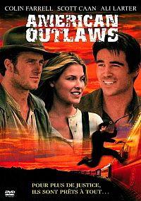American Outlaws [DVD], 1