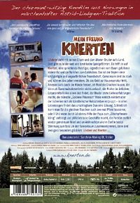 Mein Freund Knerten [DVD], 2