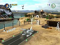 Lego Indiana Jones 2 [Sony PlayStation 3], 4