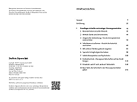 Argumentieren unter Stress, 1