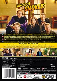 Weeds - Staffel 8 [DVD], 1