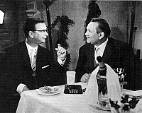 Der Herr mit der schwarzen Melone  [DVD], 5