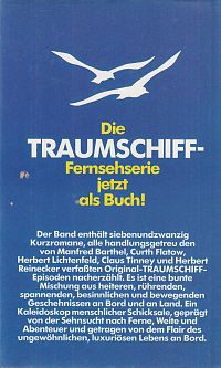 Das Traumschiff, 1
