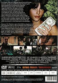 Kush [DVD], 1