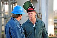 Legendary - In jedem steckt ein Held [DVD], 3