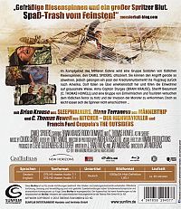 Camel Spiders [Blu-ray], 1