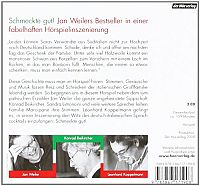 Maria, ihm schmeckt's nicht, 1