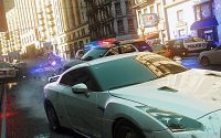 Need for Speed - Most Wanted  [Nintendo Wii U], 3