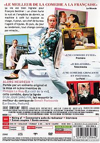 Du Jour au Lendemain [DVD], 1