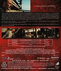 L'Immortel [Blu-ray], 1