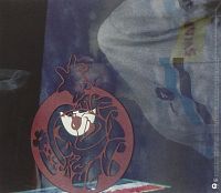 The Private Press [CD], 1