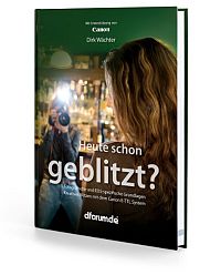 Heute schon geblitzt?, 8