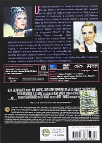 Victor Victoria [DVD], 1