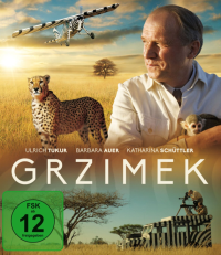 Grzimek [Blu-ray], 5