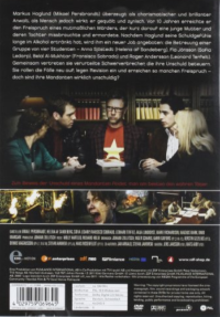 Verdict Revised - Unschuldig verurteilt - Staffel 1 [DVD], 1
