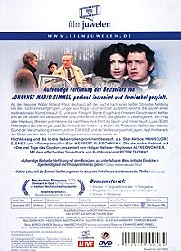 Der Stoff aus dem die Träume sind [DVD], 2