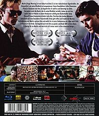 Proof - Blindes Vertrauen [Blu-ray], 2