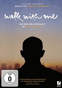 Walk With Me [DVD], 1