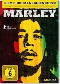 Marley (OmU) [DVD], 1