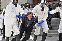 Flashpoint - Das Spezialkommando - Staffel 7 [DVD], 2