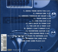 Plenty of Time [CD], 1