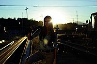 Tom Sawyer vs. Zombies [Blu-ray], 2