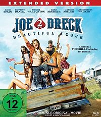 Joe Dreck 2 - Beautiful Loser [Blu-ray], 1