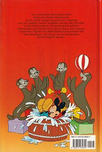 Ein Tag mit Micky im Zirkus, 1