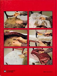 Möbel reparieren und restaurieren, 1