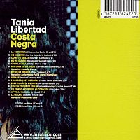 Costa Negra [CD], 1
