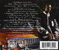 Tha Blue Carpet Treatment [CD], 1