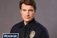The Rookie - Staffel 1 [DVD], 5