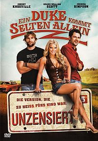 Ein Duke kommt selten allein [DVD], 1