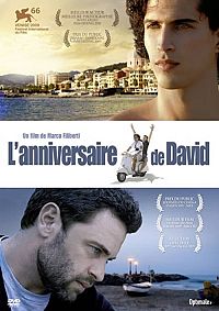 L'anniversaire de David (VOST) [DVD], 1