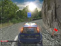 Colin McRae Rally 3 [Sony PlayStation 2], 5