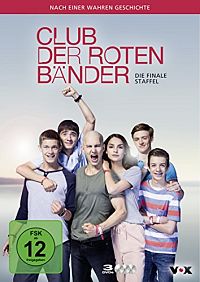 Club der roten Bänder - Staffel 3 [DVD], 1
