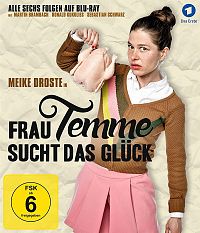 Frau Temme sucht das Glück [Blu-ray], 3