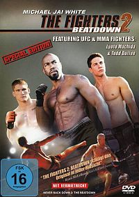 Never back down 2 [DVD], 1
