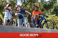 Good Boys - Nix für kleine Jungs [Blu-ray], 2