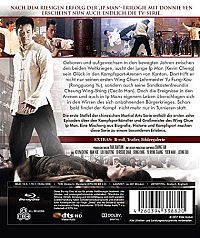 IP Man - Die Serie - Staffel 1 [Blu-ray], 2