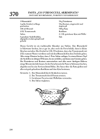 Der Pasta-Codex - 1001 Rezepte, 5