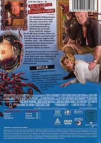 Slither - Sie sind in uns [DVD], 1