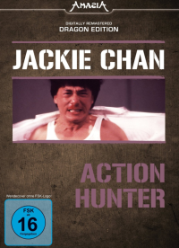 Action Hunter [DVD], 1