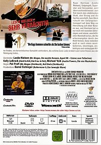 Leslie Nielsen ist Sehr verdächtig [DVD], 1