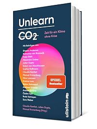 Unlearn CO2 - Zeit für ein Klima ohne Krise, 1