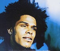 Maxwell'S Urban Hang Suite [CD], 1