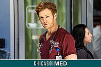 Chicago Med - Staffel 5 [DVD], 4