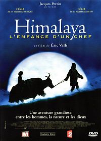 Himalaya, l'enfance d'un chef [DVD], 2