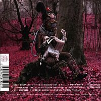 Peasants, Pigs & Astronauts [CD], 1